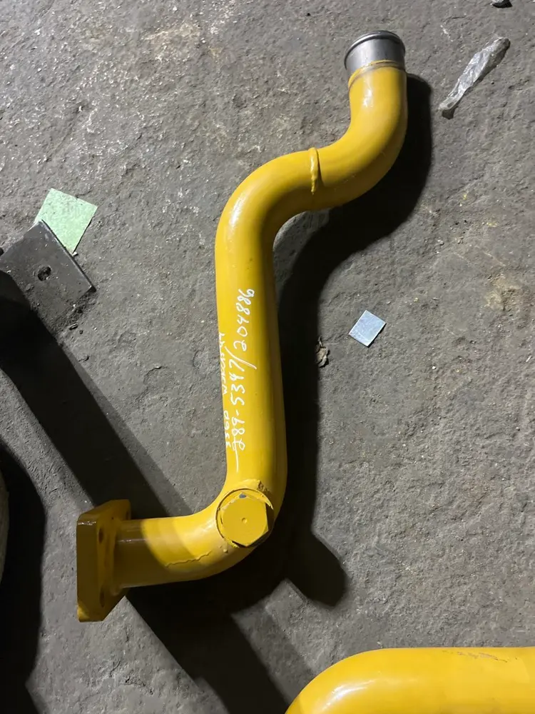 Pipe AS image 1
