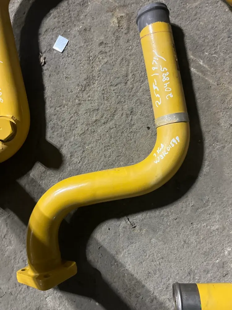 Pipe AS image 1
