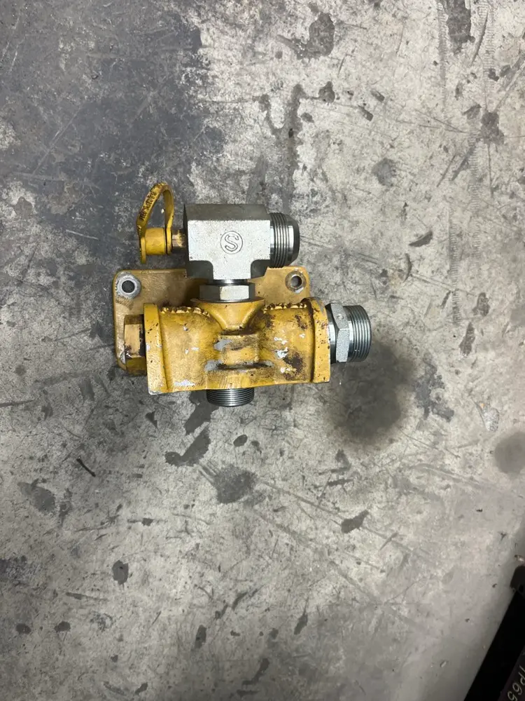 Base AS. image 1