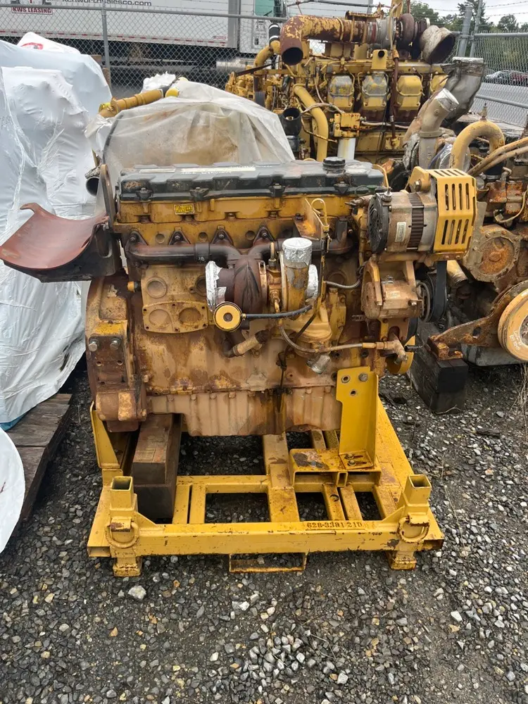 Engine image 1