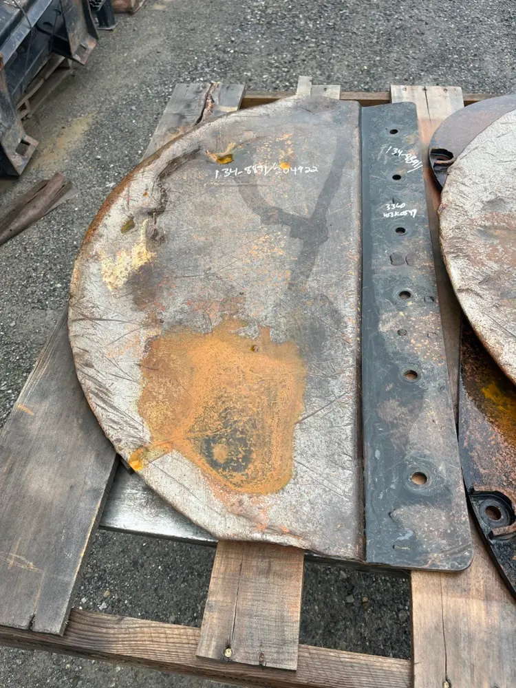 Plate A image 1