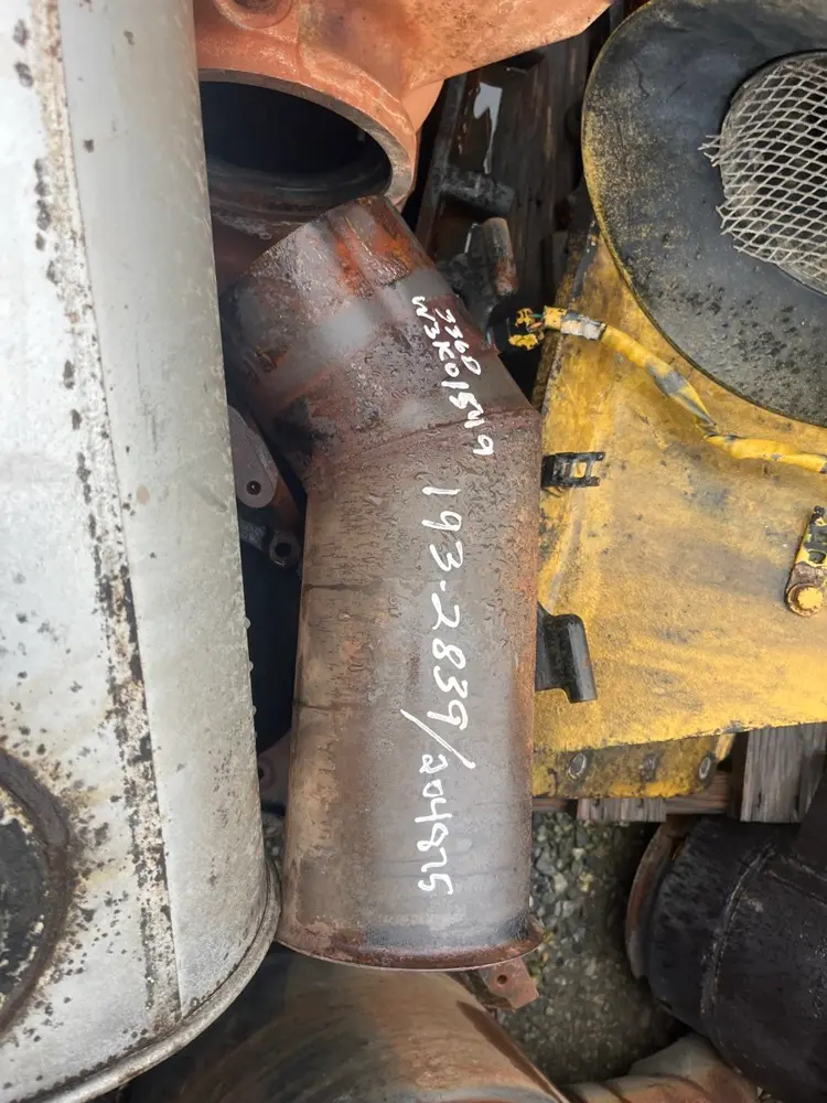 Pipe AS image 1