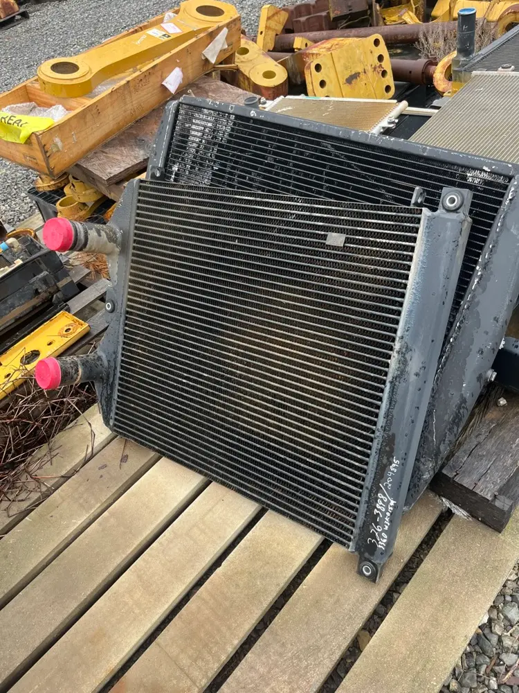 Aftercooler image 1