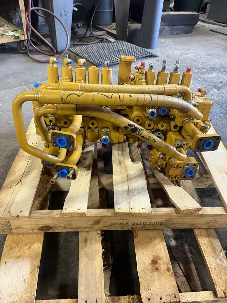 Valve Gp-tes image 1