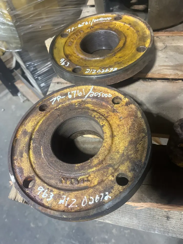 Bulkhead image 1