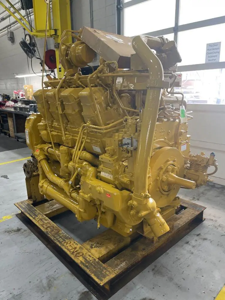 Engine image 1
