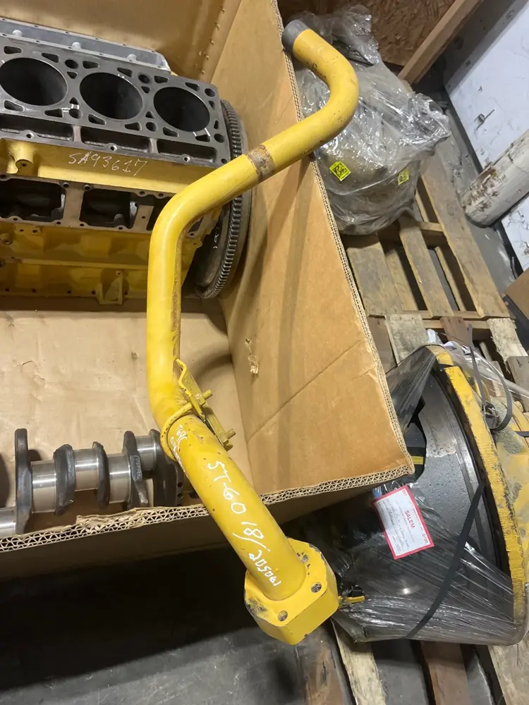 Tube A image 1