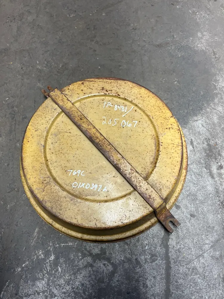 Cup A image 1