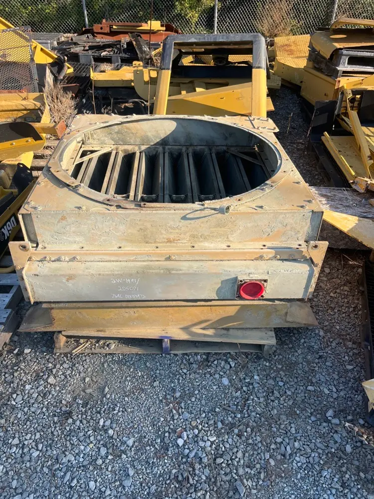 Radiator G- image 1