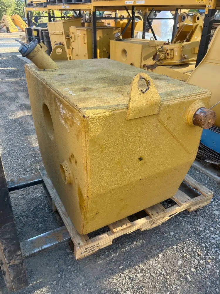 Tank A image 1