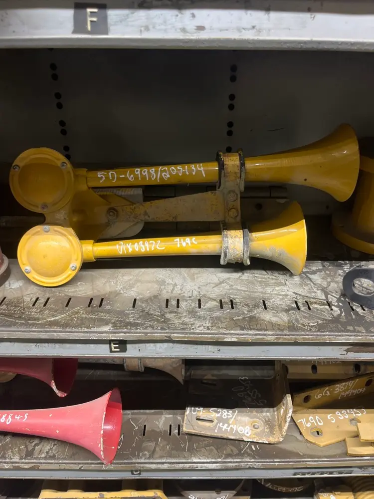 Horn A image 1