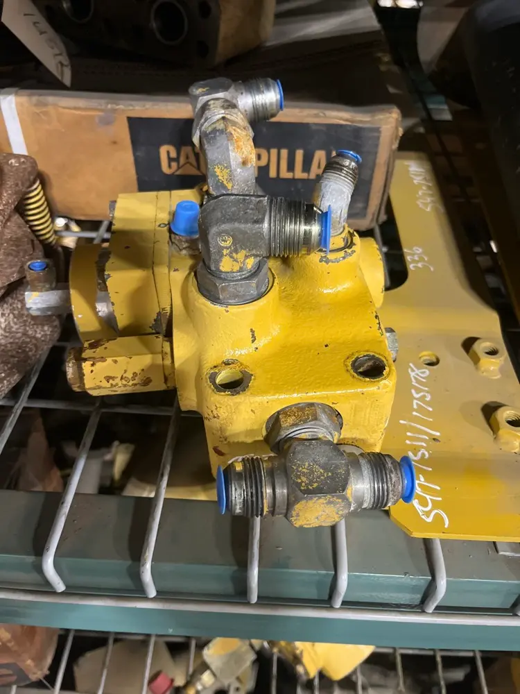Valve G image 1