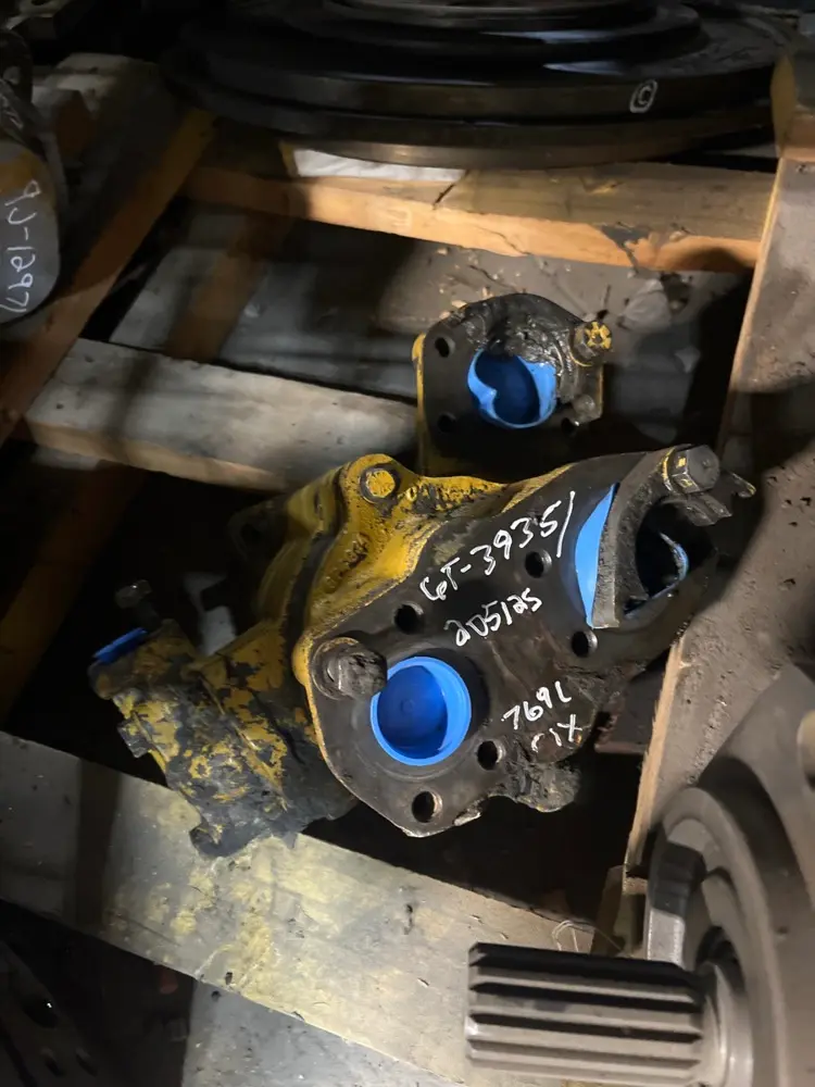 Pump G image 1