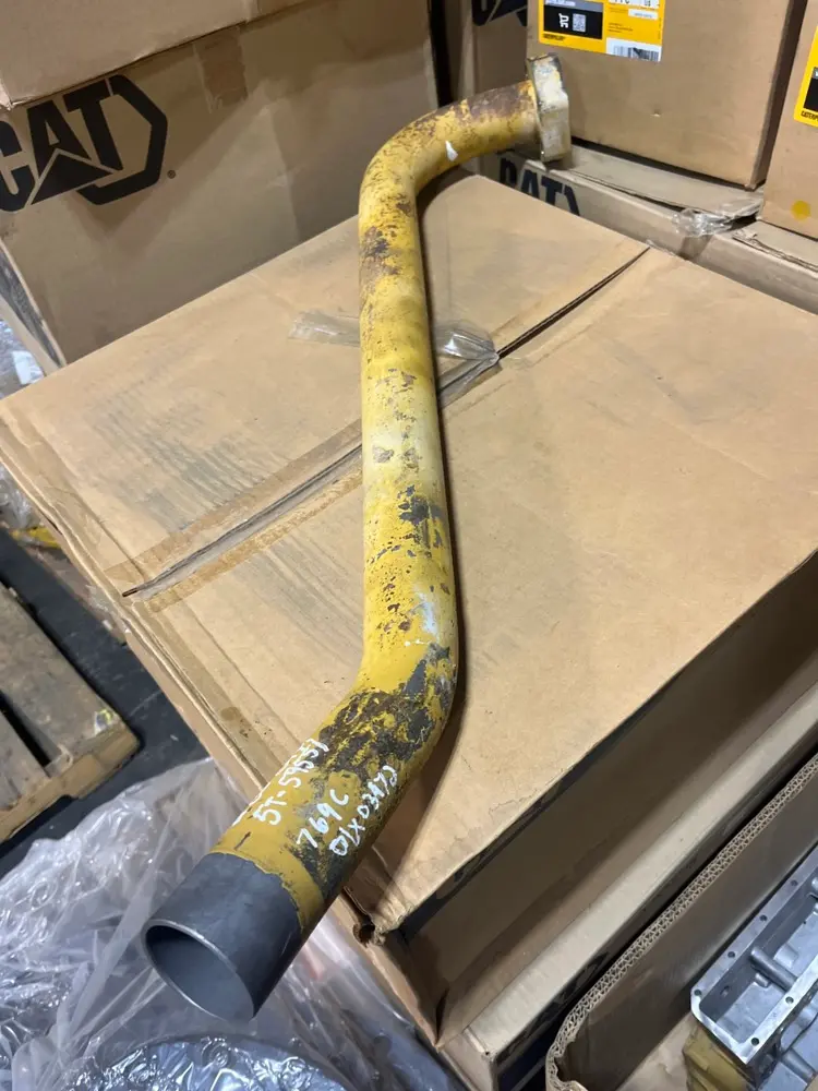 Tube A image 1