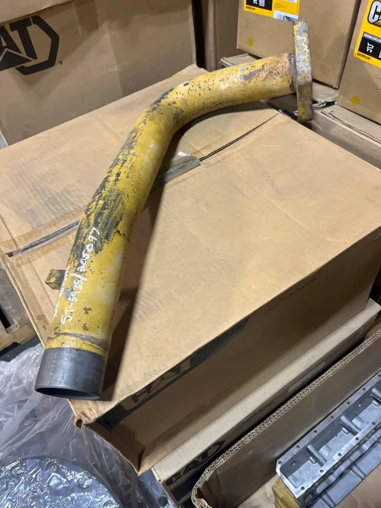 Tube A image 1