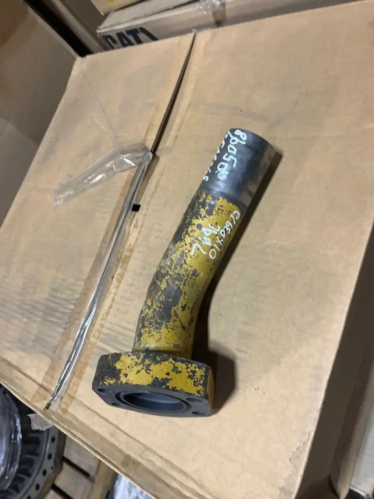 Tube A image 1