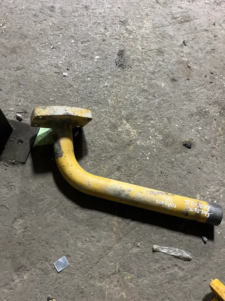 Tube A image 1