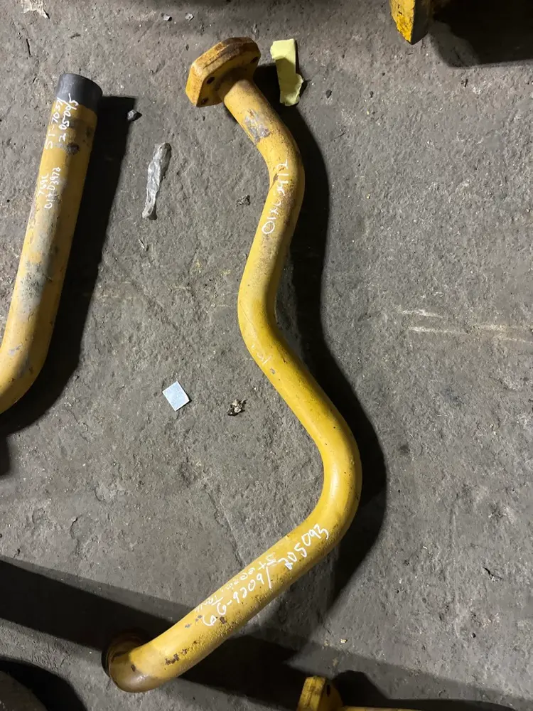 Tube A image 1