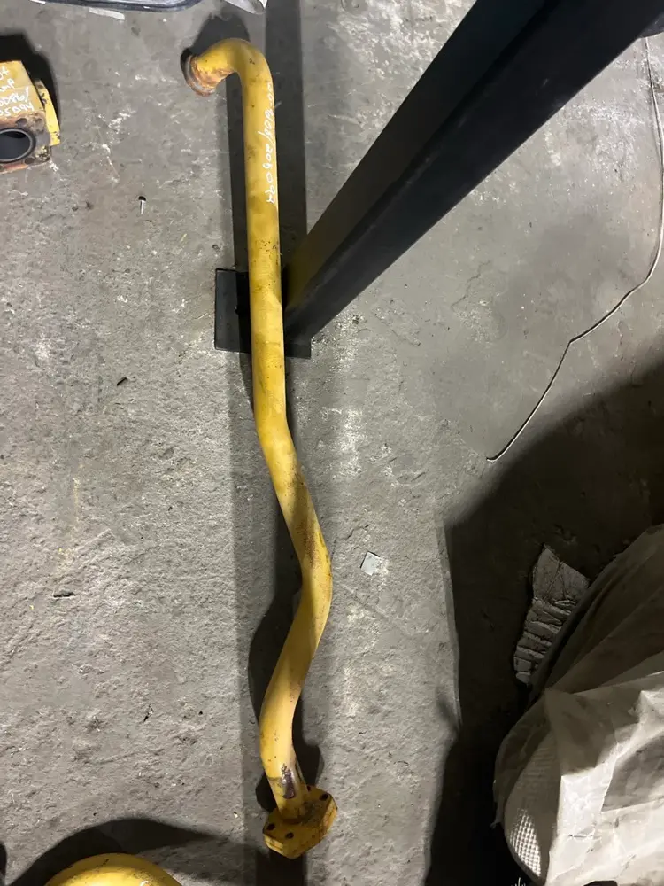Tube A image 1