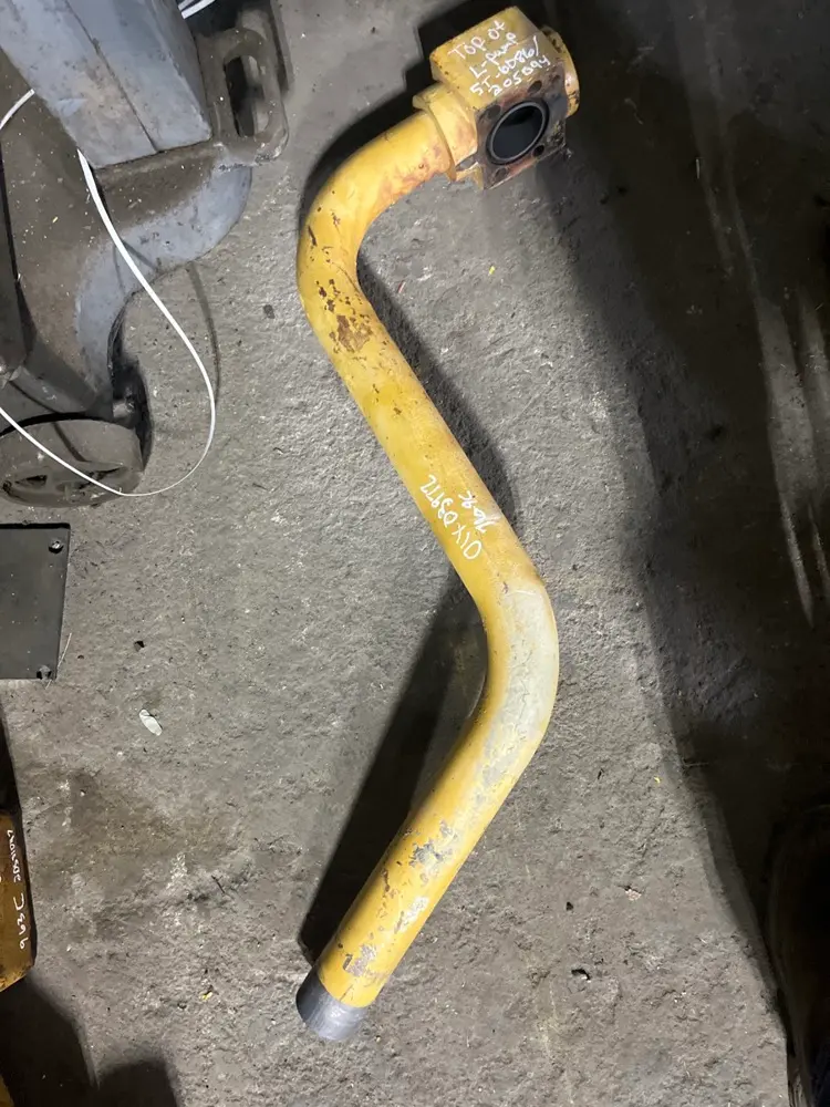 Tube A image 1