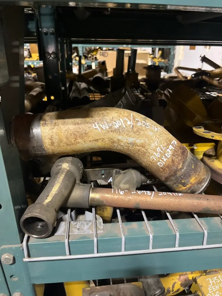 Tube image 1