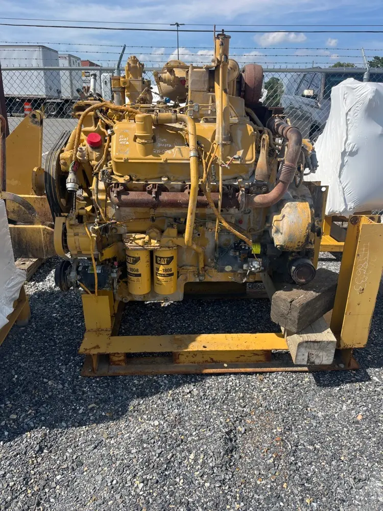 Engine image 1
