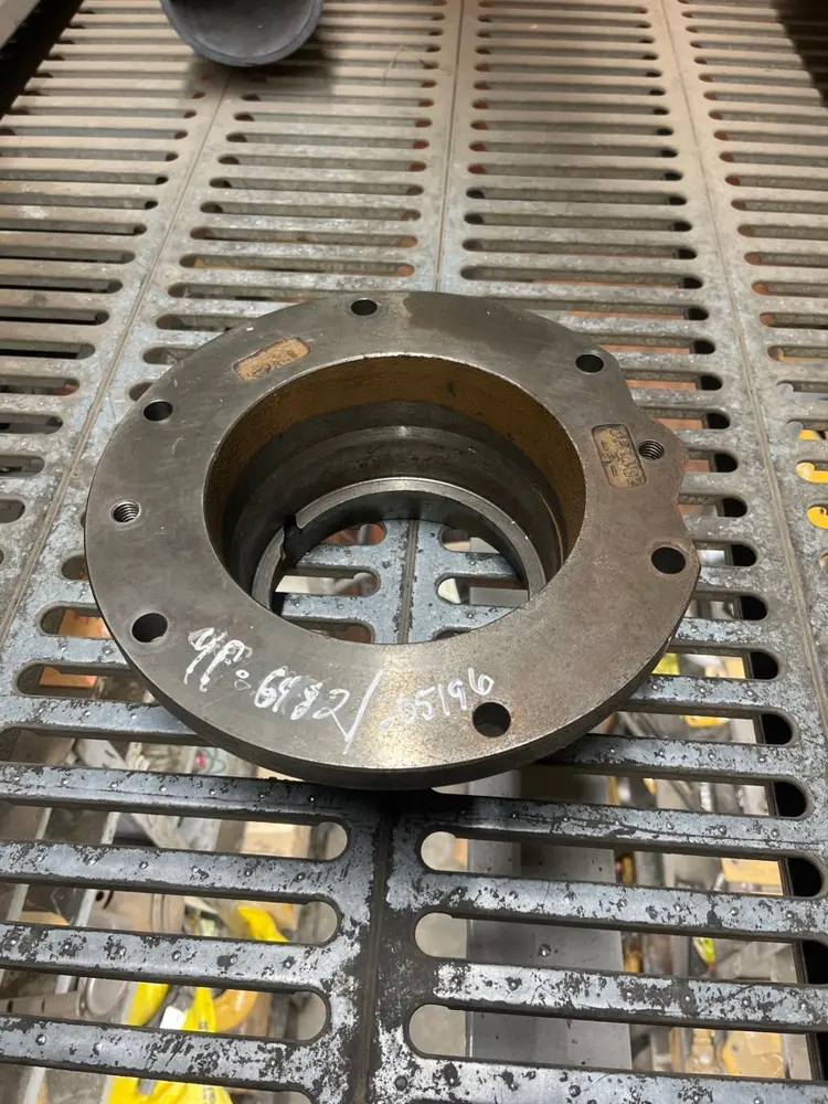 Cage image 1