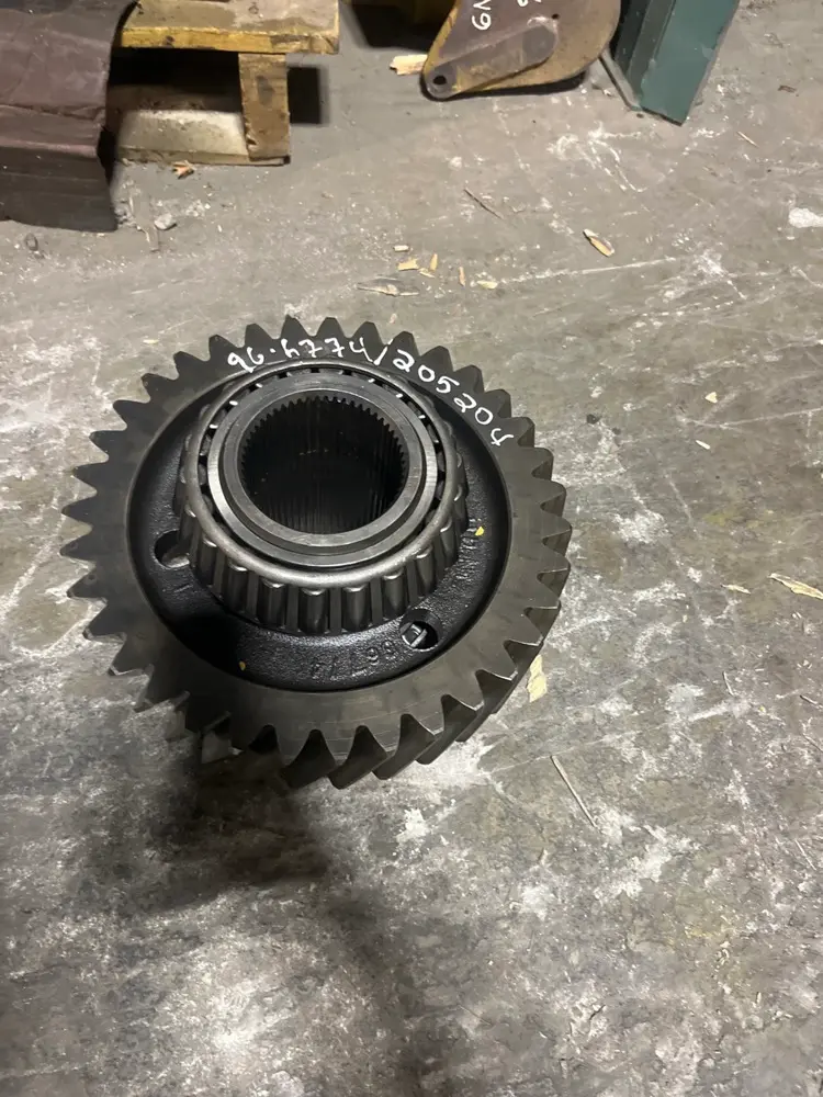 Gear image 1