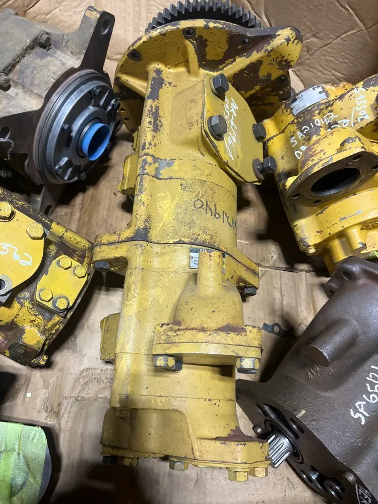 Pump GP Gear image 1