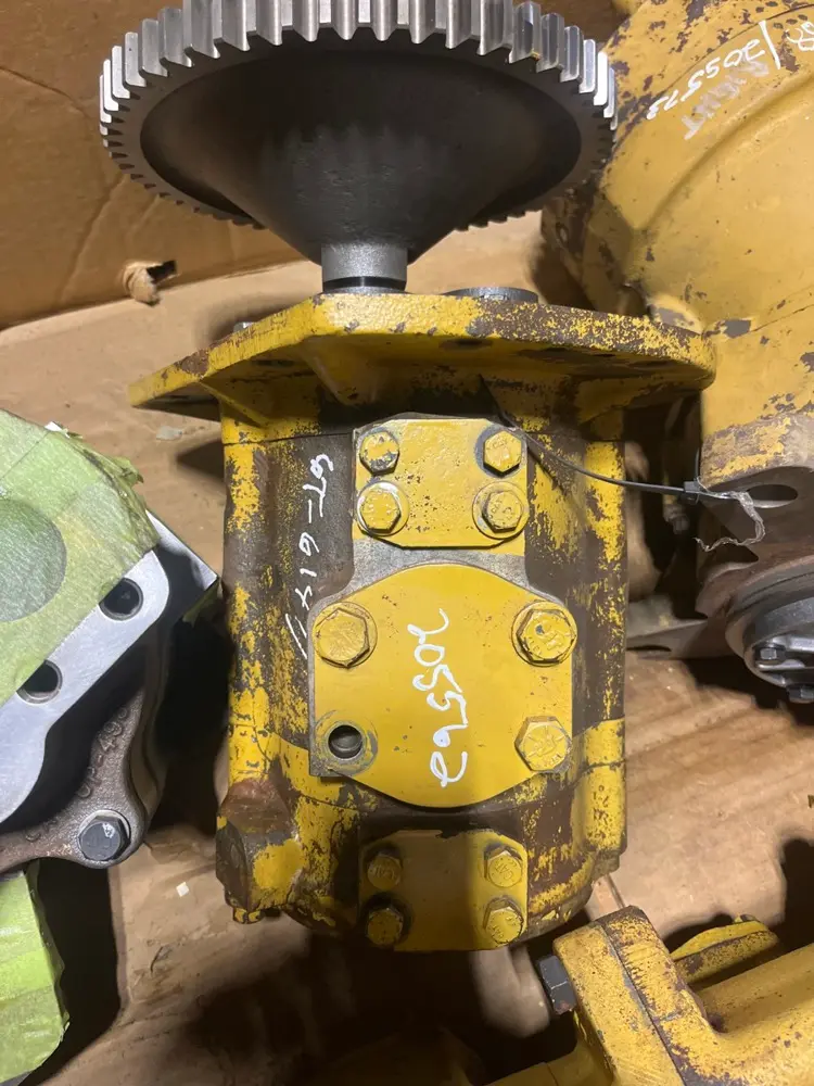 Pump GP image 1