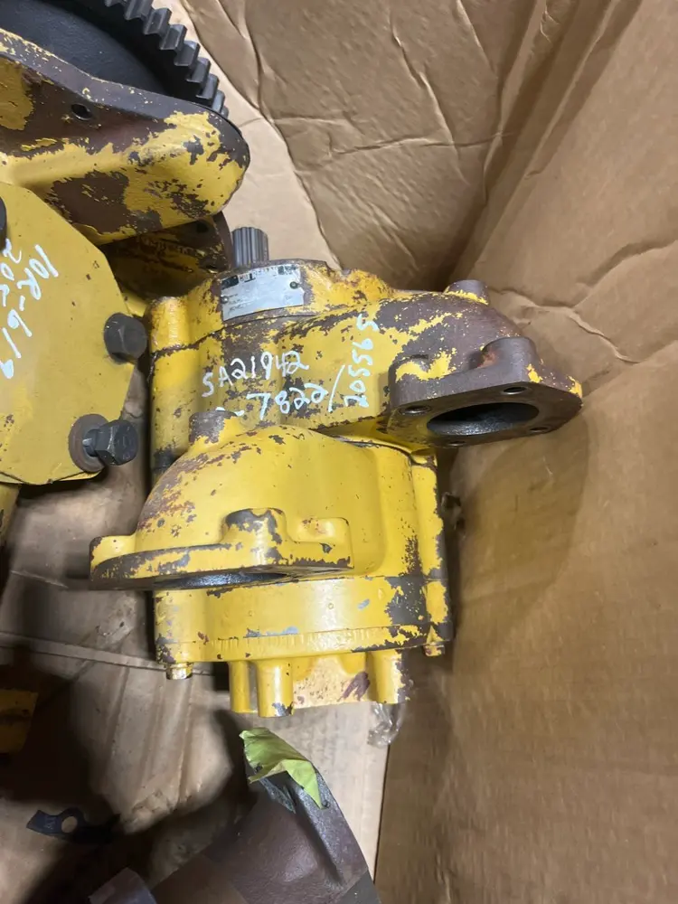 Pump GP Gear image 1