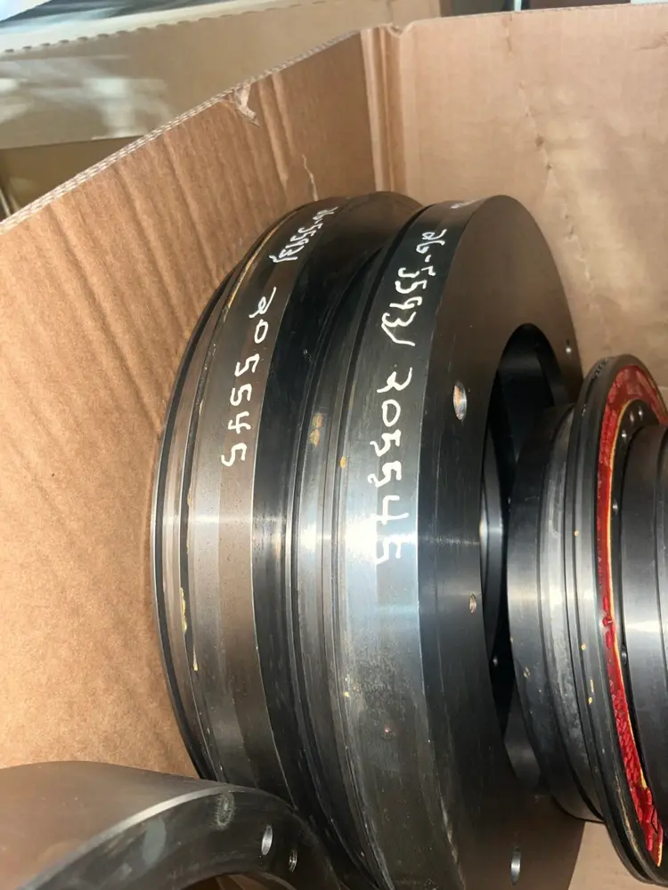 Piston image 1