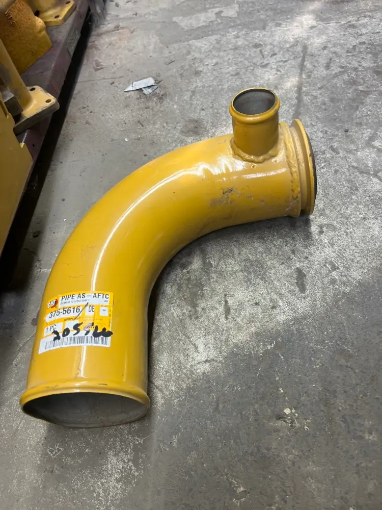 Pipe As-aftc image 1