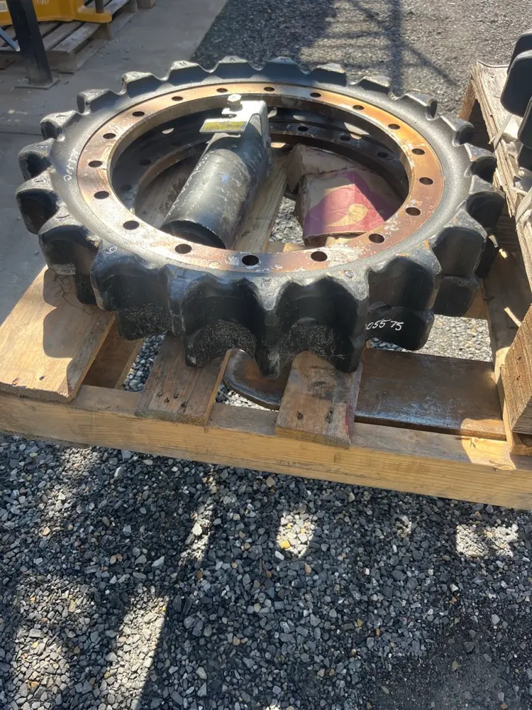 Sprocket image 1