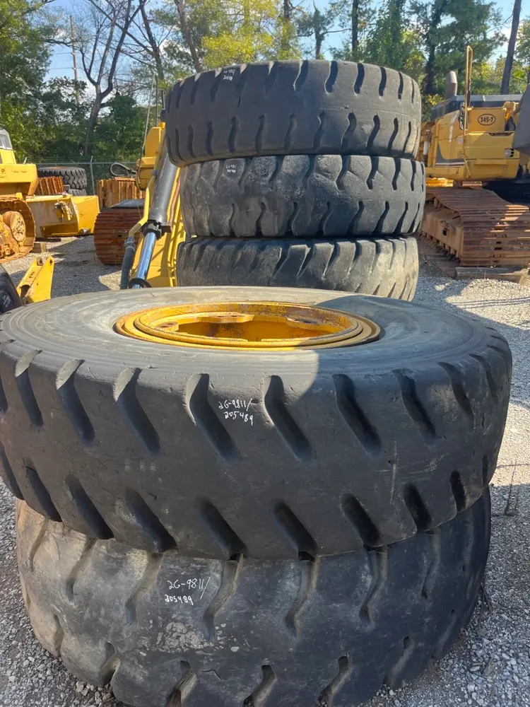 Rim A image 1