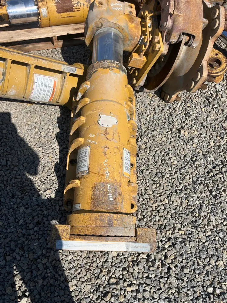 Suspension G image 1