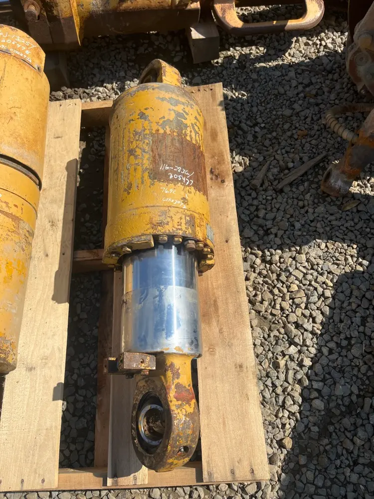 Suspension G image 1