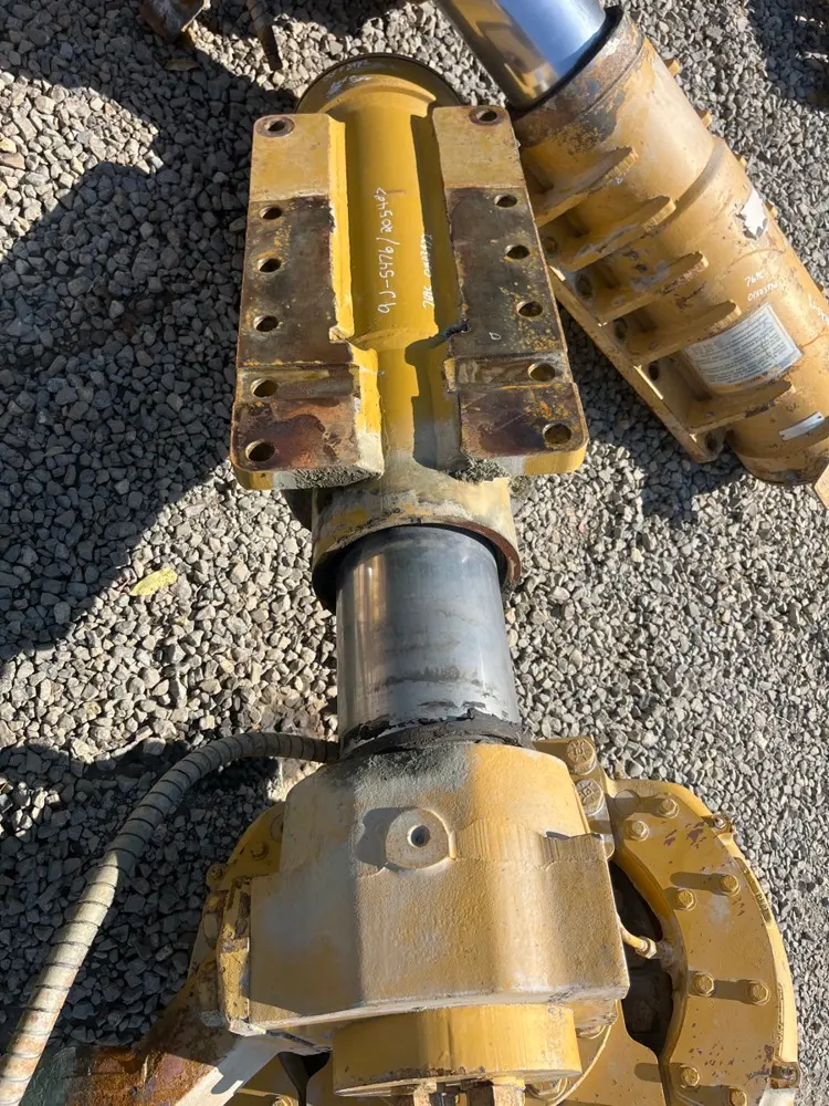 Suspension G image 1