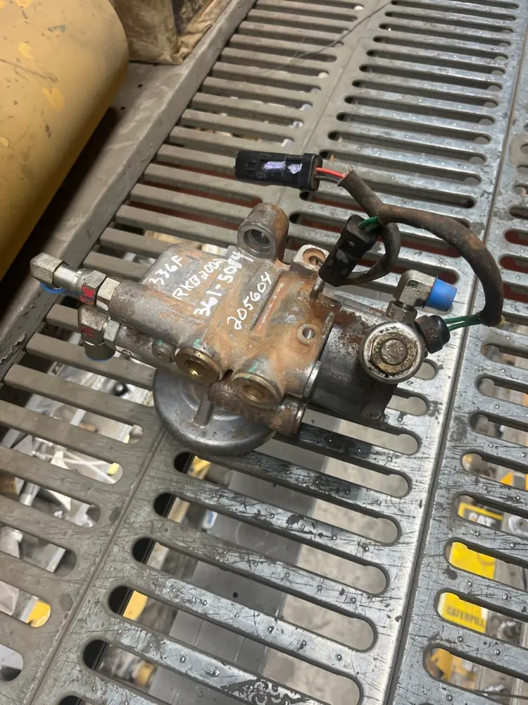 Base As-pump image 1