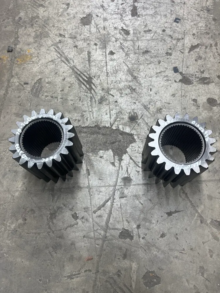 Gear Sun image 1