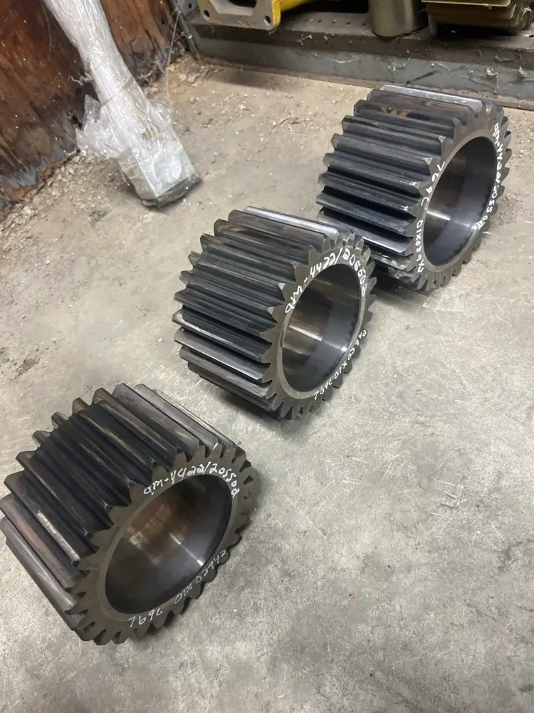Gear image 1