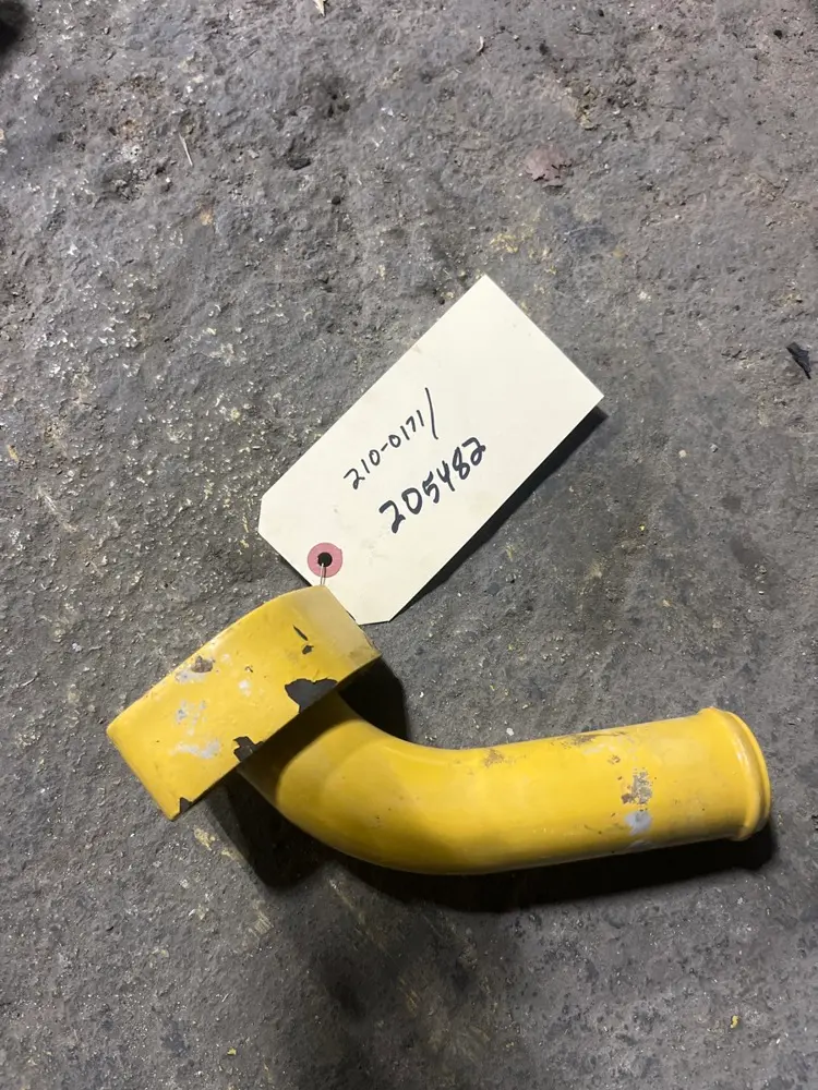 Tube AS. image 1