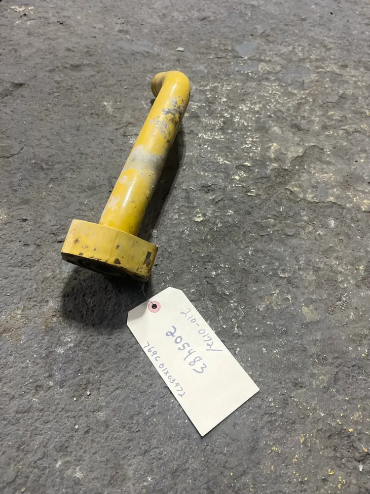 Tube AS. image 1