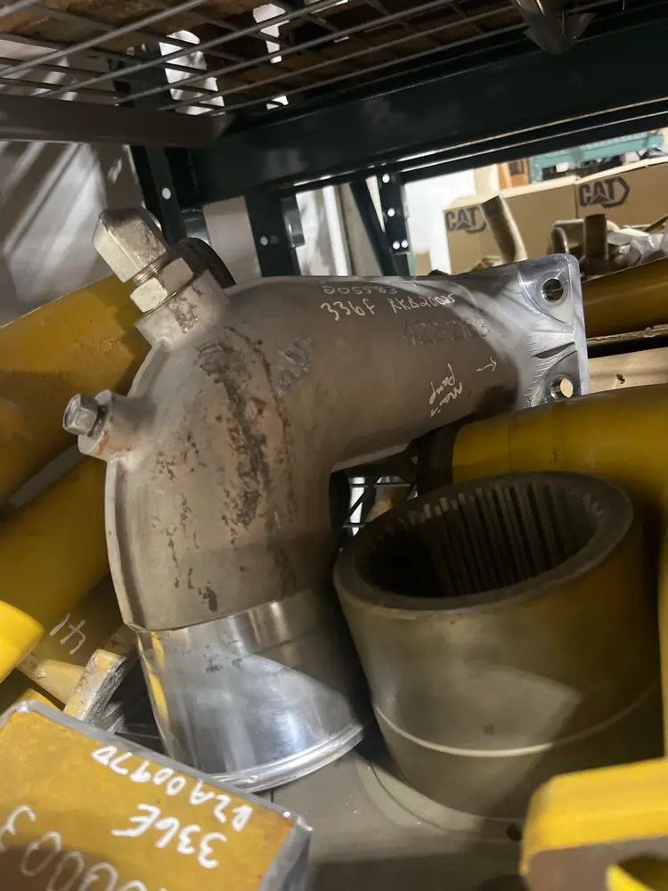 Pipe image 1