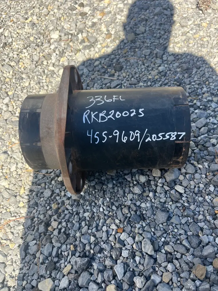 Tube-preclea image 1