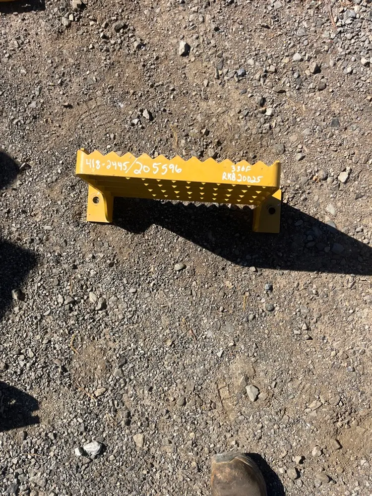 Step AS image 1