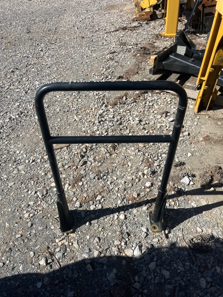 Handrail AS image 1