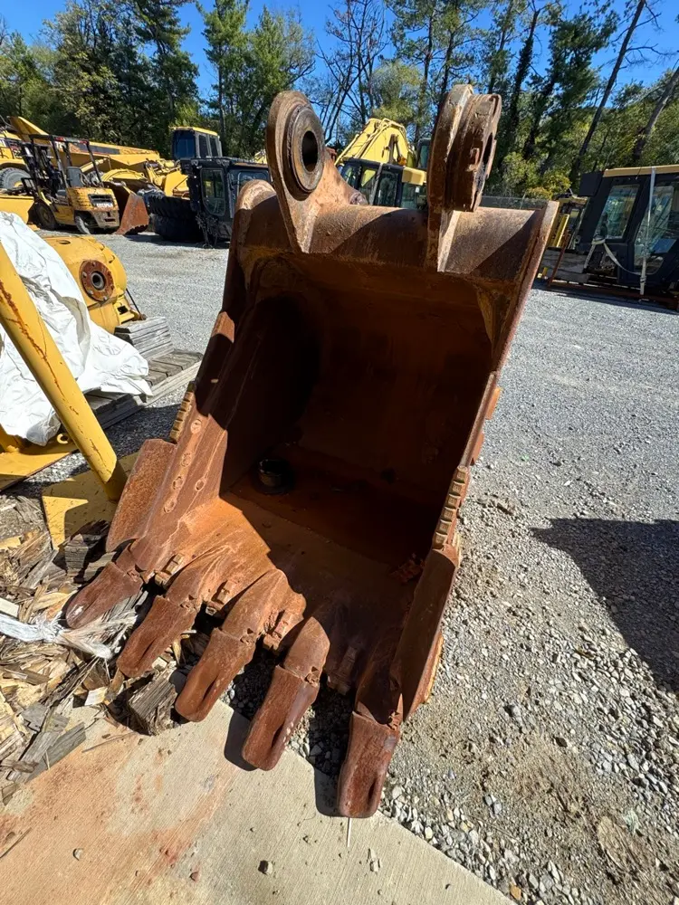 Bucket GP - image 1