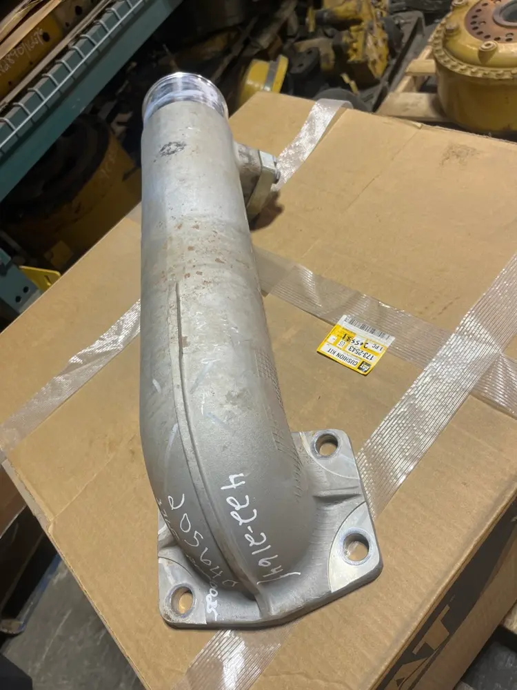 Pipe image 1