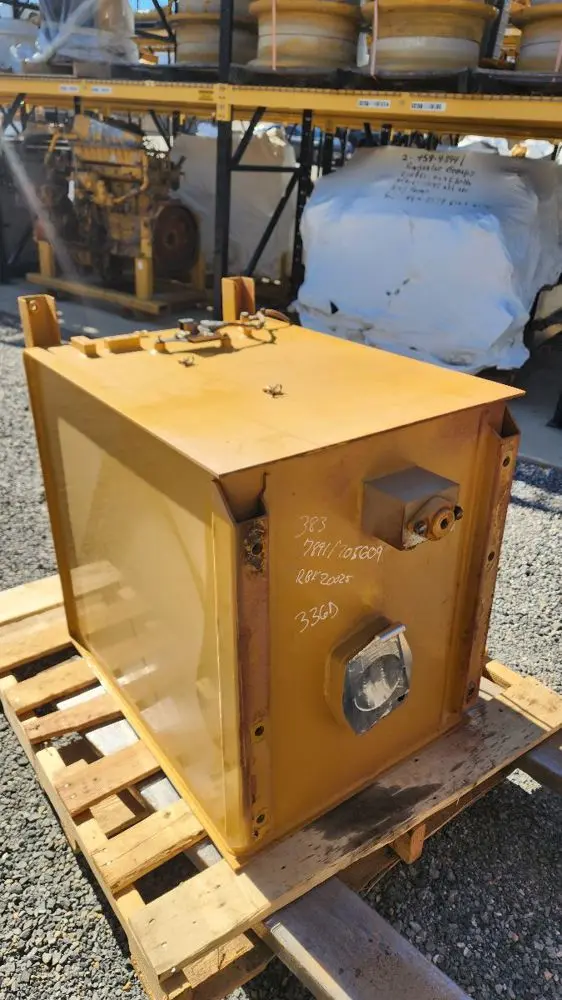 Tank Gp-line image 1